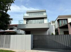 Henry Park (D10), Detached #522710141